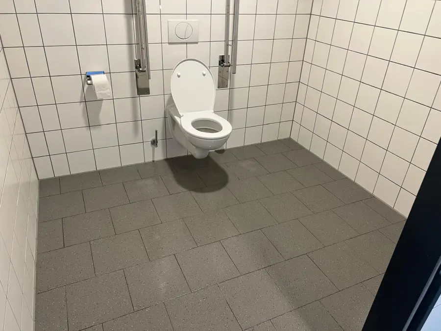 Sanitärreinigung – EASY Dienstleistungen Nürnberg
