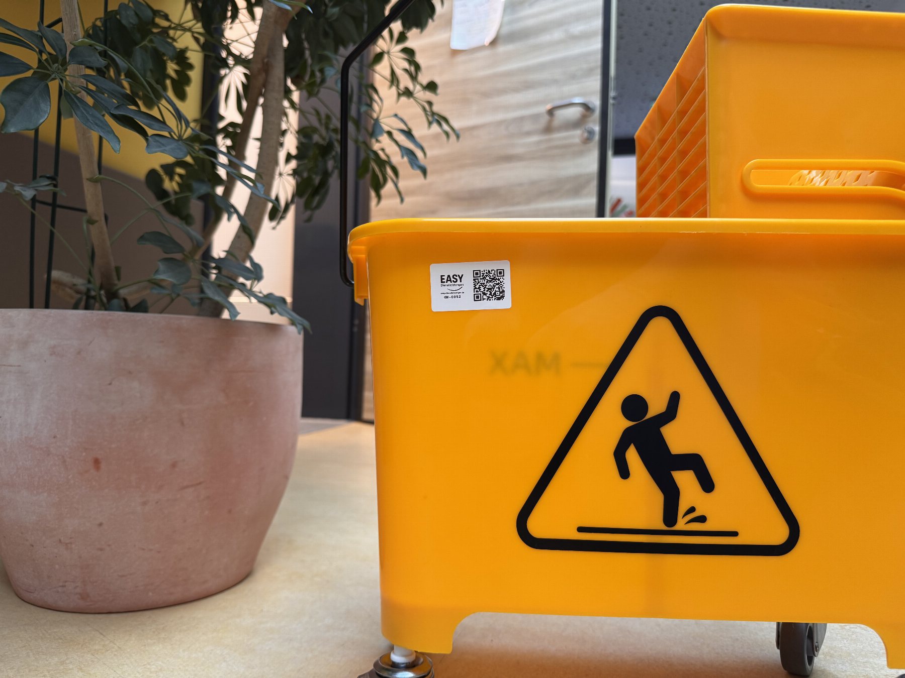 Eindruck unserer Arbeit